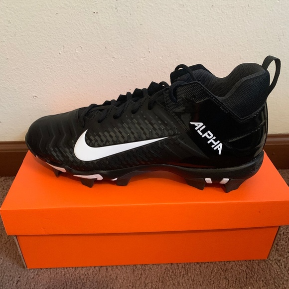 Nike | Shoes | Football Cleats Nike 